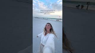 Live differently - Change your perspective - Focus on the Lord