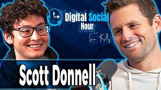 From Anxiety to Success: Raising Unshakeable Kids | Scott Donnell DSH #934