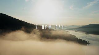 Tomorrow is "A New Day" - 4.10.20