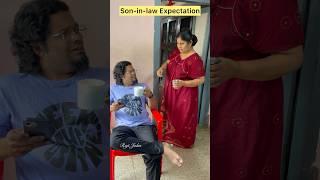 Watch till endhusband vs wife alaparaigal #comedy #funny #short #shorts #ytshorts #fun