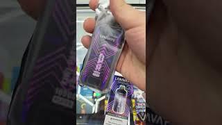 BEST VAPE DEVICE LANA VAPE 10000 PUFFS #bestintown #satisfying #vape #unboxing #vapeing