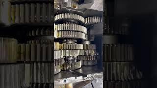 Eaton Fuller 10 speed 5th gear takeoff