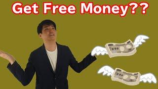 Get Free Money with this ONE trick in Japan?! Abuse of the GoToEat Campaign