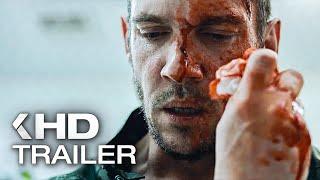 AWAKE: Der Alptraum beginnt Trailer German Deutsch (2024) Jonathan Rhys Meyers