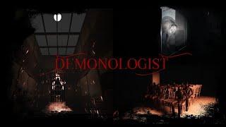 Demonologist | Kurosawa House, Hospital & Funeral Home | Solo | No Commentary | #32