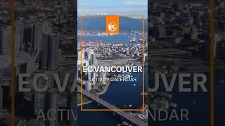 Come Explore EC Vancouver's Exciting Activity Program!