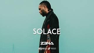 Afrobeat Instrumental 2025 Burna Boy Ft Tayc Type Beat "SOLACE"