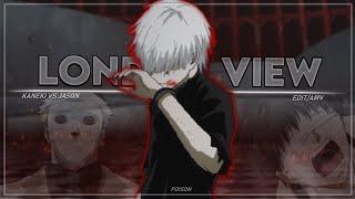 Kaneki vs Yamori Jason - London View [Edit/AMV] | PoisoN