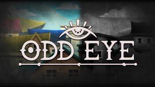 Разноглазая (Odd Eye) # 3