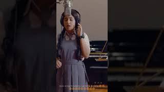 main nachdi phira banthan baliye movie by secret superstar 