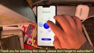 BOOM FRP huawei mate 20 lite google account bypass 2023 eft pro (SNE-LX1) | FRP Unlock