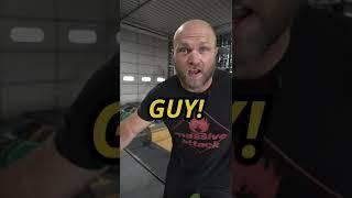 How To Get Motivated in the Gym #shorts
