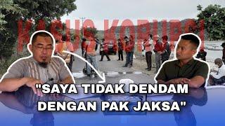 Sebulan di Penjara, Eksklusif Pengakuan Bos PT. Indomine Utama