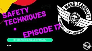 Paragliding - Safety Techniques - Episode 17