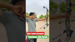 Archery compound bow #remix #dj #song #punjabimusic #love #masoomsharma #shikari #shorts #like