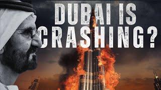 Is Dubai Real Estate Really a Goldmine or a Landmine? | Business Case study