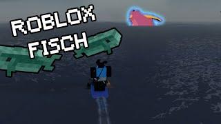 PRO FISHING PLAYERS || Roblox Fisch