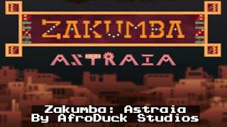 Indie Spotlight: Zakumba: Astraia