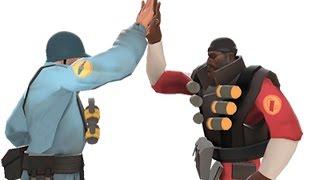 Полезность трейда в TF2