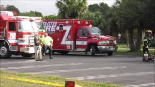 Coral Springs Public Safety show , 2016