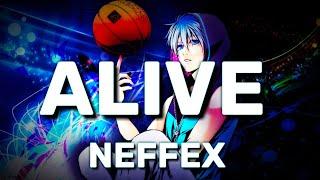 NEFFEX - Alive [Lyrics English Indonesian]