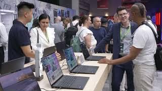 Next@Acer 2024 | IFA Berlin Event Recap