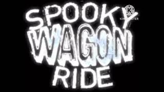 Spooky Wagon Ride Radio Commercial (For ​⁠@TheRybyFanClub)