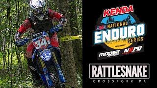 2022 Rattlesnake AMA National Enduro || Rattlesnake NEPG