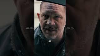 Cadılar Bayramı, yanlış günü seçtiler. - Mobland Dizisi
