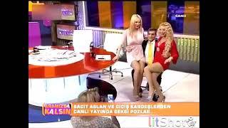 TÜRK ÜNLÜ FRİKİKLERİ +18 (KARMA)