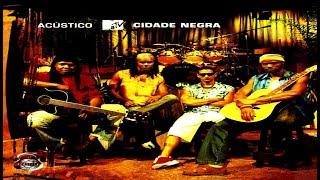 Cidade Negra - Acústico MTV