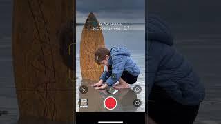 Как снять киношное видео на айфон? 