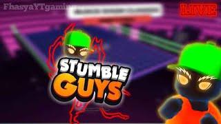 Stumble Guys again puasa day9 part1 #stumbleguys #shorts #trending