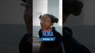 Saving Nora |  Ep.3 | Full Series | Pocket FM #pocketfm