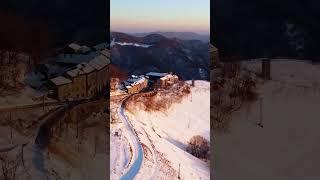 San Pellegrino in Alpe - Garfagnana