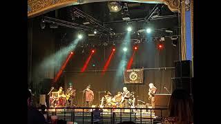 Buena Onda @ The Majestic Ventura Theater Audio