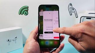 How to Close All Open Apps on iPhone