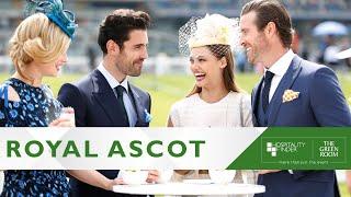 Royal Ascot Official Corporate Hospitality