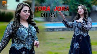 Tora Jora  | Dilraj | Pashto New Song, Tappy 2024 | Afghani New Song | Pashto Studio