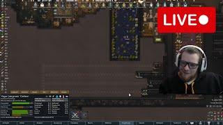  LIVE: Surviving in RimWorld – Can We Build a Lasting Colony? 