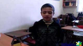 Salohiddin maydon dizayneri