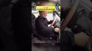Приехали покупать ВАЗ 2109 по низу рынка #radmirrp #hassleonline #акциязапросмотры #перекуп #авто