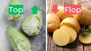 Guida Definitiva alle verdure fermentate: Top e Flop!