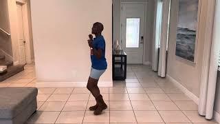 Sugar Mama Line Dance Instructional
