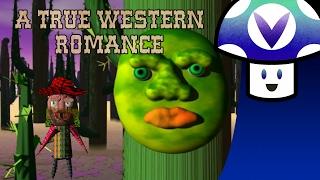 [Vinesauce] Vinny - "A True Western Romance" by magicdweedoo