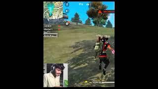 Volter gaming yt  dailogue  #shorts #voltergaming #KANNADA free fire #the dd