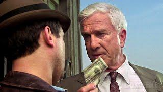 "Maybe this'll help!' | The Naked Gun: From the Files of Police Squad! | CLIP