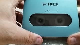 FIIO CP-13 после 9 месяцев эксплуатации - практически пришел в негодность.