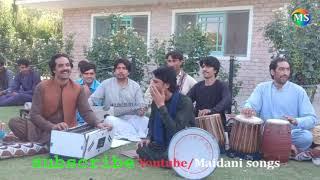 Pashto New Song 2024 Jawabi Tapay  Niamat Sarhadi VS Basir Nagari Maidani Songs نعمت سرحدي جوابي ټپي