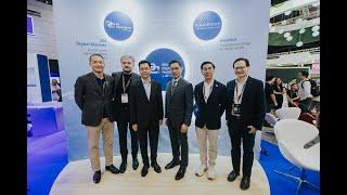2024 Singapore FinTech Festival highlights